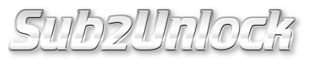 Sub2Unlock - Subscribe to Unlock Link!